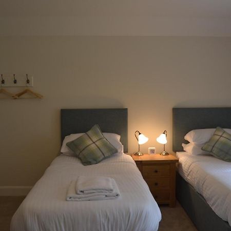 East Park B&B Roybridge Eksteriør bilde