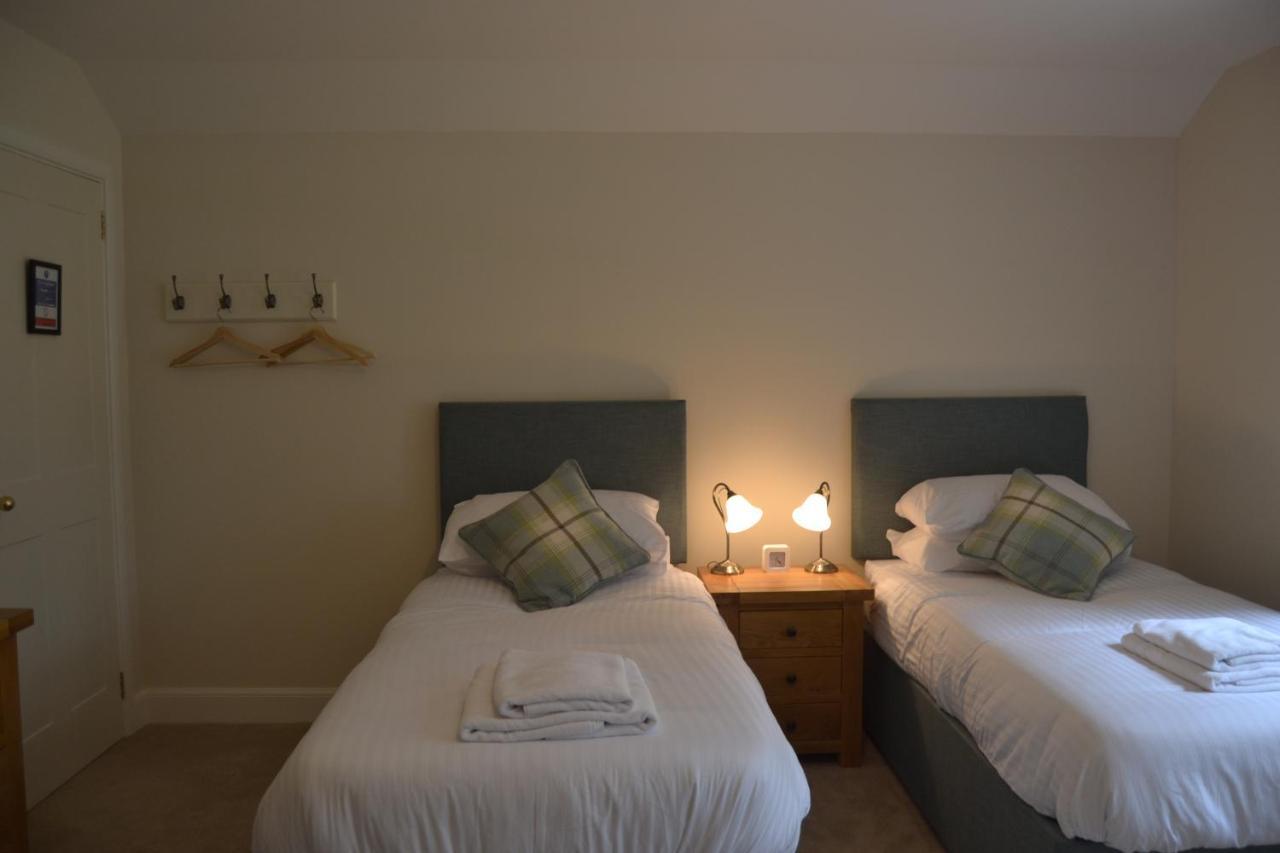 East Park B&B Roybridge Eksteriør bilde