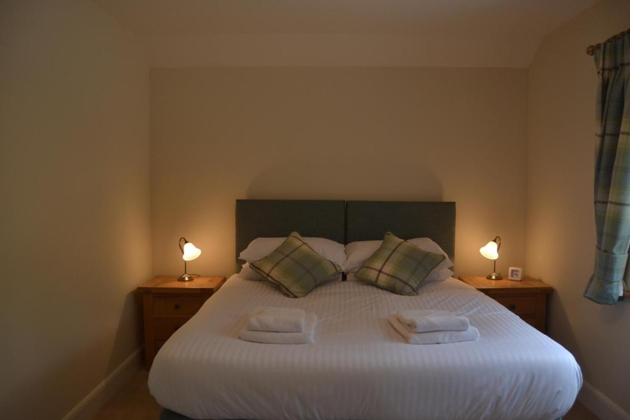 East Park B&B Roybridge Eksteriør bilde