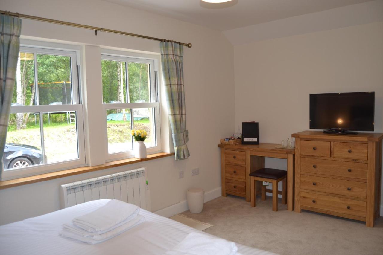 East Park B&B Roybridge Eksteriør bilde