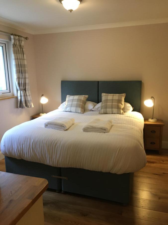 East Park B&B Roybridge Eksteriør bilde