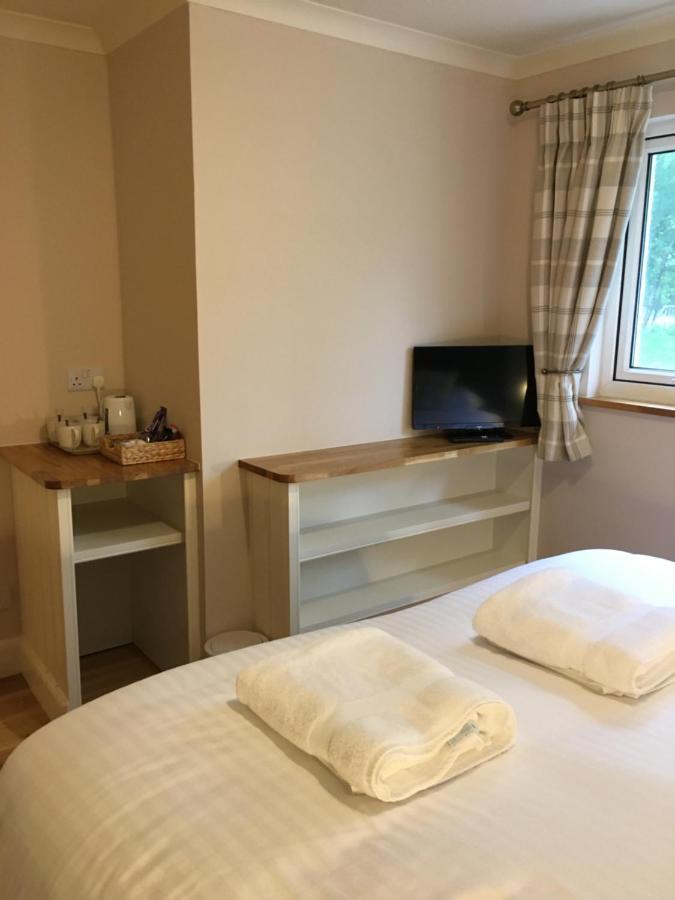 East Park B&B Roybridge Eksteriør bilde